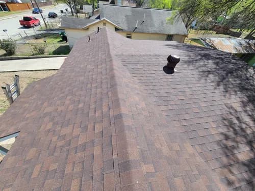 Discovery Roofing & Sheet Metal - Photo 2