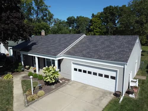 Distinctive Metal Roofing: Your Cleveland Metal Roofing Company - Photo 1