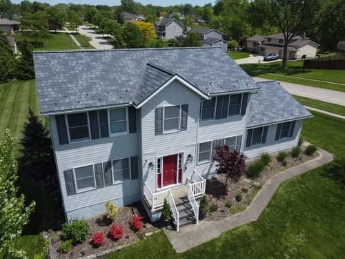 Distinctive Metal Roofing: Your Cleveland Metal Roofing Company - Photo 2