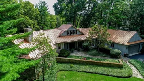 Distinctive Metal Roofing: Your Cleveland Metal Roofing Company - Photo 5