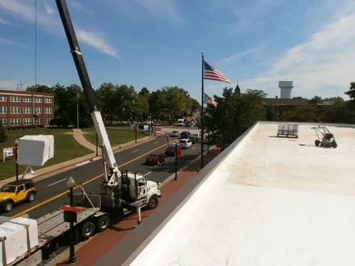 Distinctive Metal Roofing: Your Cleveland Metal Roofing Company - Photo 3