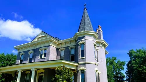 Distinctive Roofing - Clarksville