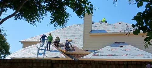 Divine Roofing - Photo 3