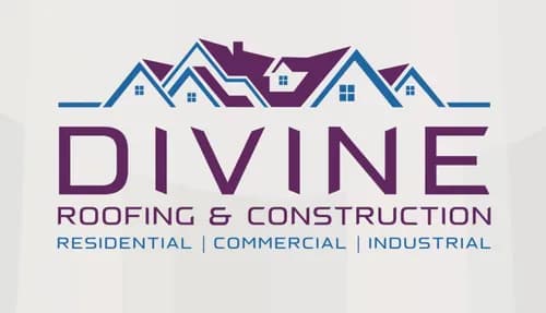 Divine Roofing - Photo 1