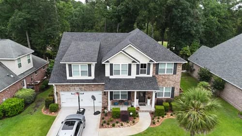 Divine Roofing & Restoration LLC