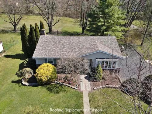 DJ Construction Roofing and Siding - Photo 4