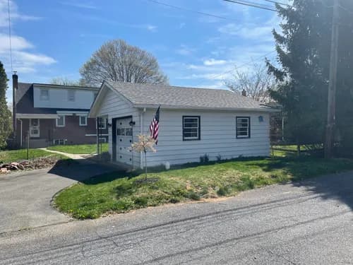 DJ Construction Roofing and Siding - Photo 5