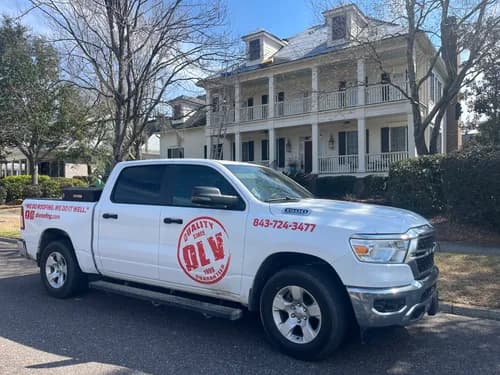 DLV Roofing and Exteriors