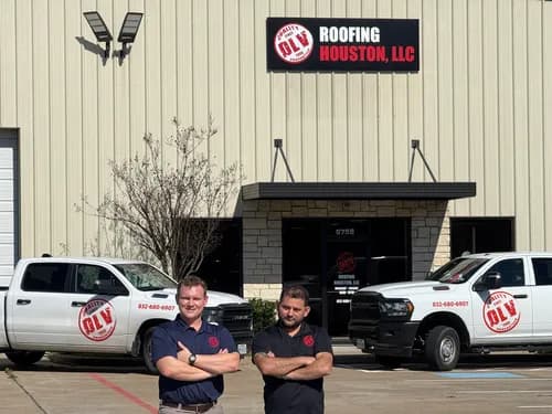 DLV Roofing Houston LLC
