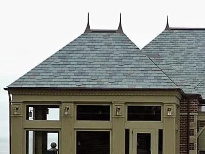 DM Crookshanks Copper and Slate Roofing - Photo 5