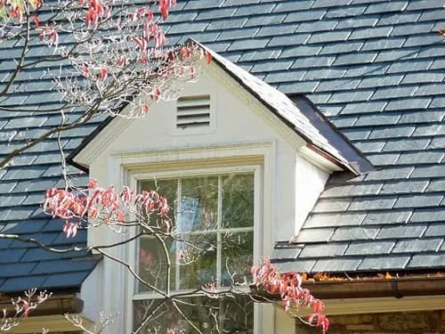 DM Crookshanks Copper and Slate Roofing - Photo 4