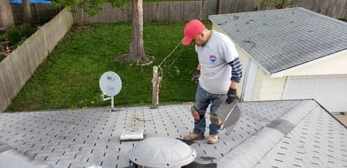 DMG Home Services - Roofing & Construction - Photo 4