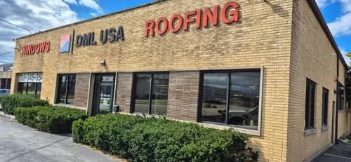 DML USA Inc - Metal Roofing Manufacturers & Suppliers