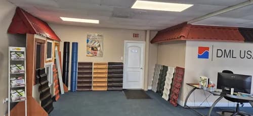 DML USA Inc - Metal Roofing Manufacturers & Suppliers - Photo 2