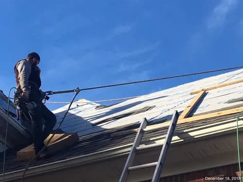 DMNC ROOFING - Photo 2