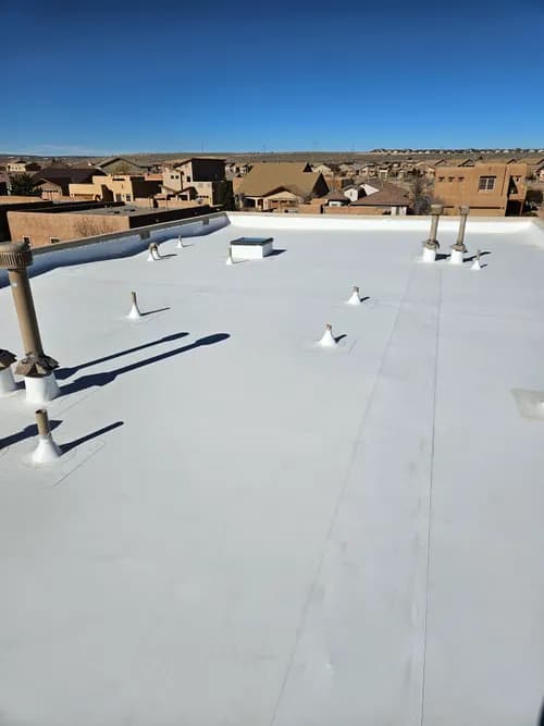 DNA Roofing & Construction