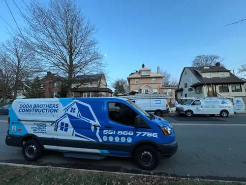 Doda Brothers Roofing and Chimney - Photo 1