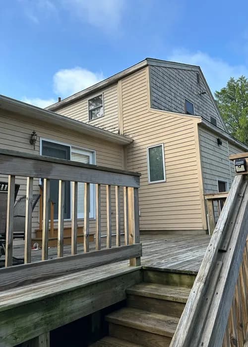 Doda Brothers Roofing and Chimney - Photo 2