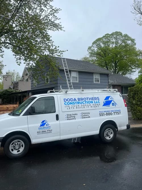 Doda Brothers Roofing and Siding - Photo 1