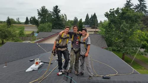 Dogali & Boys Roofing Inc - Photo 5