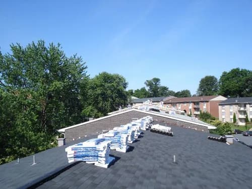 Dolphin Roofing - Roof Repair & Replacement