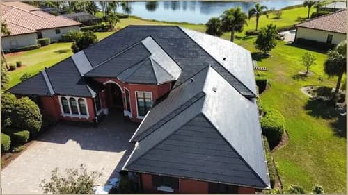 Dome Roof Repair Culver City - Photo 5