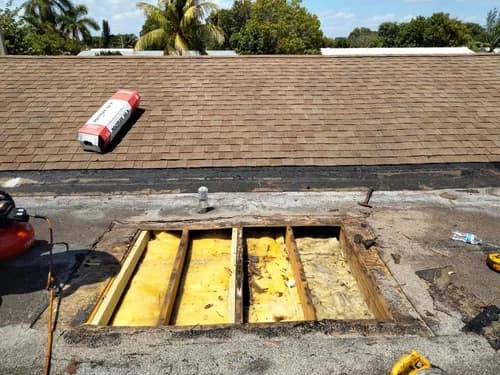 Dome Roof Repair Culver City - Photo 3