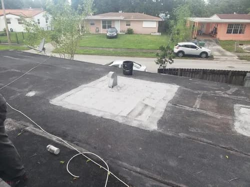 Dome Roof Repair Culver City - Photo 4