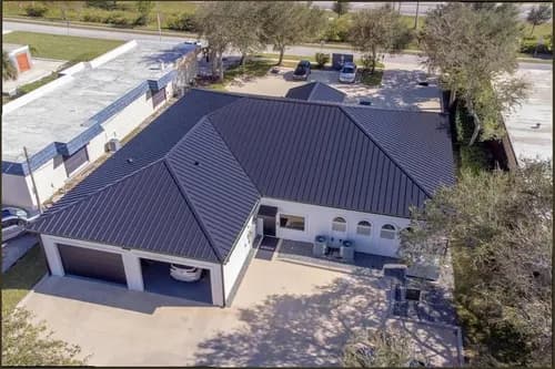 Domingo Brothers Roofing & Construction - Photo 4