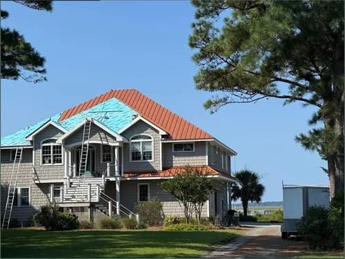 Domingo Brothers Roofing LLC - Photo 5