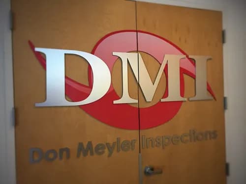 Don Meyler Inspections (DMI) - Photo 1