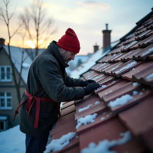 Don's Leak Proof Roofing Inc - Photo 2