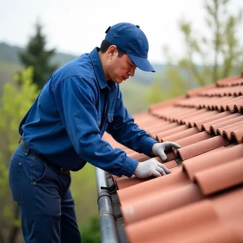 Don's Leak Proof Roofing Inc - Photo 1