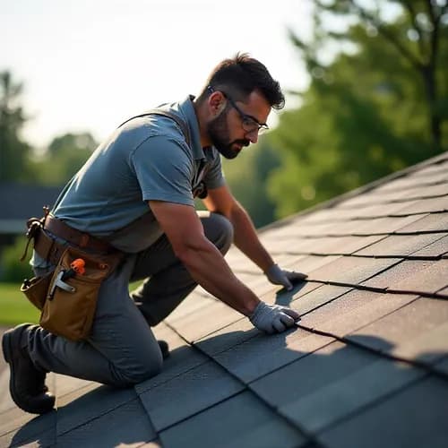 Don's Leak Proof Roofing Inc - Photo 3