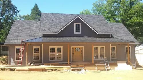 Donahoo Roofing - Photo 1