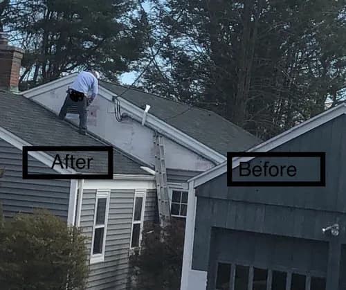 Donald F Oliver Home Improvement - Photo 1