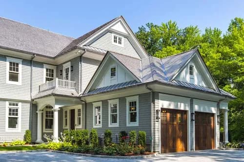 Donald W Brown Roofing Contractors - Photo 3