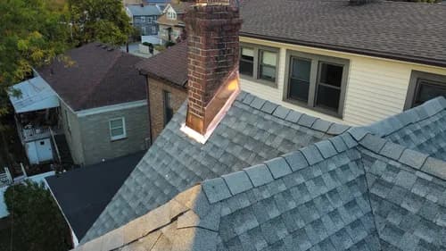 Donald W Brown Roofing Contractors - Photo 4