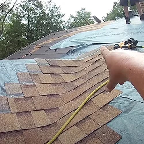 Done Right Roofing Canoga Park CA