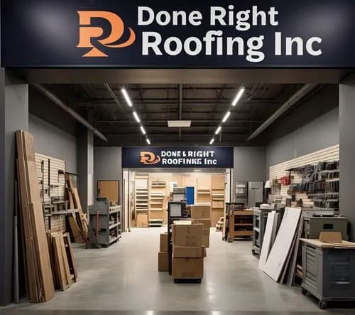 Done Right Roofing Canoga Park CA - Photo 2