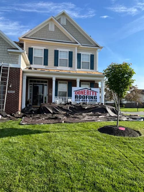 DONE RITE Remodeling & Roofing - Photo 4