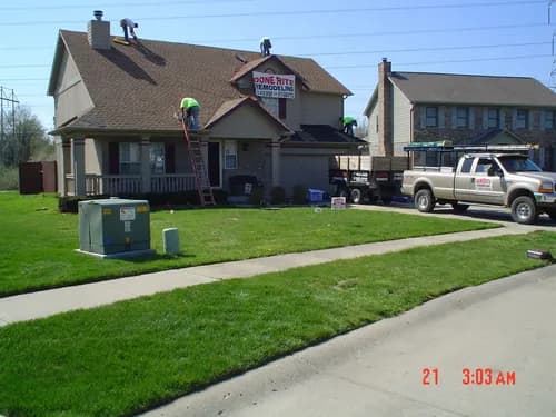 DONE RITE Remodeling & Roofing - Photo 1