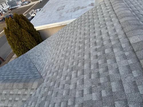 Done Rite Roof Repair and Replacement - Photo 1