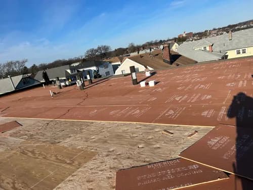 Done Rite Roof Repair and Replacement - Photo 2