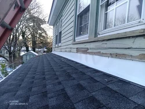 Done Rite Roof Repair and Replacement - Photo 3