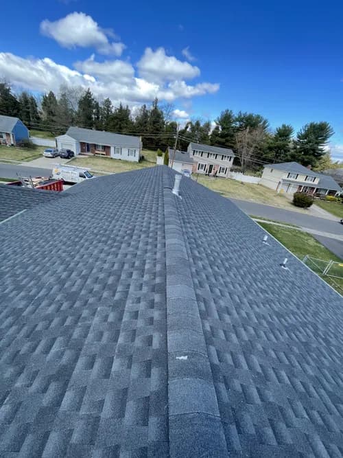 Done Rite Roof Repair & Installation - Photo 4