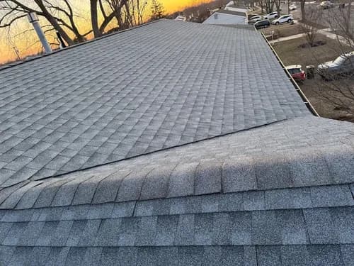 Done Rite Roof Repair & Installation - Photo 2