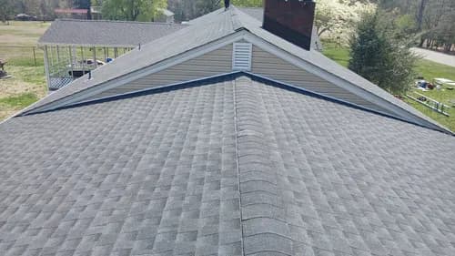 Done Rite Roof Repair & Installation - Photo 1