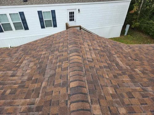 Donnie Long Roofing - Photo 3