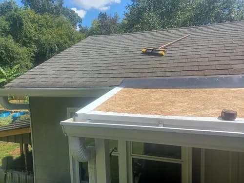 Donnie Long Roofing - Photo 2